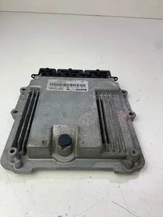 237102747r 237104377r 0281030973 Блок управления двигателем Renault Captur Арт e12765781, вид 5