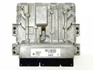 237107695R Блок управления двигателем Renault Captur Арт e12765771, вид 1