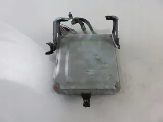 8966101140 TN2750009371 Блок управления двигателем Pontiac Vibe 1 Арт e12765727, вид 3