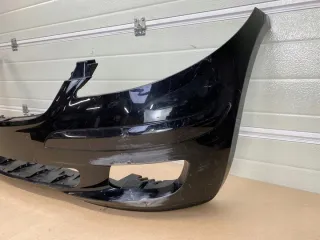 A16988850025 Бампер передний Mercedes A W169 Арт e12765692, вид 5