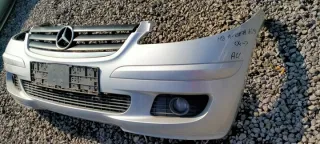  Бампер передний Mercedes A W169 Арт e12765690, вид 2