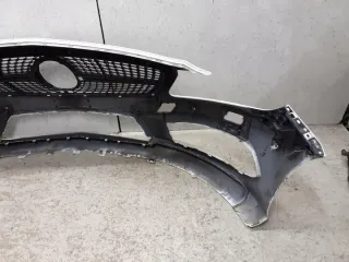 2012-2016R 2012-2016r Бампер передний Mercedes A W176 Арт e12765672, вид 6