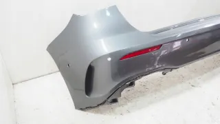 A1778851301 Бампер задний Mercedes A W177 Арт e12765657, вид 3