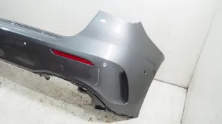 A1778851301 Бампер задний Mercedes A W177 Арт e12765657, вид 4