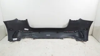 A1778851301 Бампер задний Mercedes A W177 Арт e12765657, вид 6