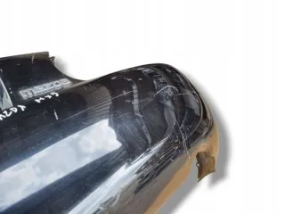 NC10-50221 Бампер задний Mazda MX-5 NC Арт e12765640, вид 6