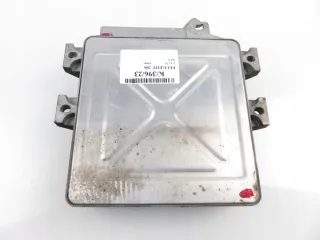9635991180E Блок управления двигателем Peugeot 2008 Арт e12765608, вид 4