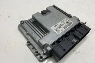 9806460480 Блок управления двигателем Peugeot 2008 Арт e12765604, вид 1