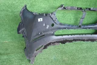 DFR5-50031 Бампер передний Mazda CX30 Арт e12765589, вид 7