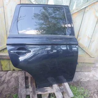  Дверь задняя правая Mitsubishi Outlander 3 Арт e12765583, вид 3