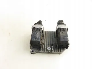 55351752 Блок управления двигателем Opel Zafira A Арт e12765554, вид 2