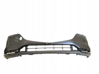 GSH7-50031 Бампер передний Mazda 3 BL Арт e12765553, вид 1