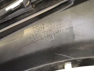 GSH7-50031 Бампер передний Mazda 3 BL Арт e12765553, вид 6