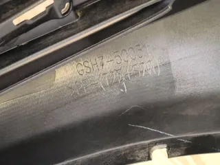 GSH7-50031 Бампер передний Mazda 3 BL Арт e12765553, вид 7