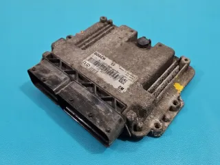 0281012549 55198922 IMPRK1418795, Блок управления двигателем Opel Zafira B Арт e12765543, вид 1