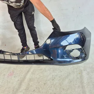 BJS7-50031 Бампер передний Mazda 3 BM Арт e12765512, вид 4