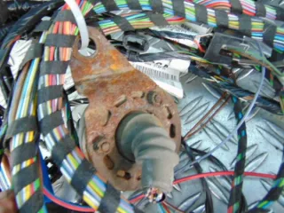 PRZEWODAMI,321133 321133 Блок управления двигателем Opel Vectra C  Арт e12765494, вид 6