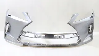 52119-48590 Бампер передний Lexus RX 4 Арт e12765468, вид 1