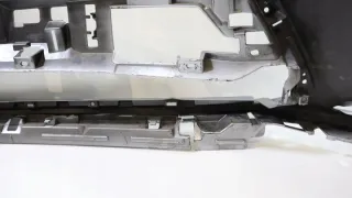 52119-48590 Бампер передний Lexus RX 4 Арт e12765468, вид 6