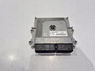 9838397380 9815023380 HW9815023380 A3C0602110001 Блок управления двигателем Opel Crossland x Арт e12765458, вид 1