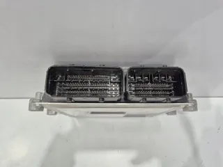 9838397380 9815023380 HW9815023380 A3C0602110001 Блок управления двигателем Opel Crossland x Арт e12765458, вид 3