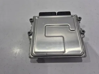 9838397380 9815023380 HW9815023380 A3C0602110001 Блок управления двигателем Opel Crossland x Арт e12765458, вид 4