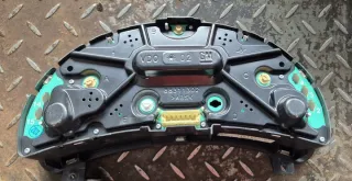 0261207962 Блок управления двигателем Opel Corsa C Арт e12765429, вид 4