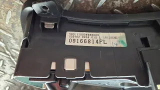 0261207962 Блок управления двигателем Opel Corsa C Арт e12765429, вид 5