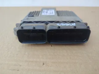 55568002 Блок управления двигателем Opel Corsa D Арт e12765419, вид 2