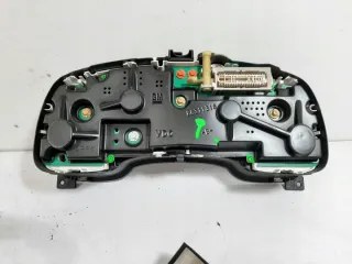 8973065751 12212819 Блок управления двигателем Opel Astra G Арт e12765340, вид 12