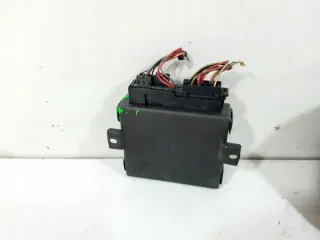 8973065751 12212819 Блок управления двигателем Opel Astra G Арт e12765340, вид 7