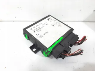 8973065751 12212819 Блок управления двигателем Opel Astra G Арт e12765340, вид 9