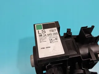12214860 IMPRK1475830, Блок управления двигателем Opel Astra G Арт e12765331, вид 9