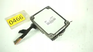 12223610 Блок управления двигателем Opel Astra G Арт e12765328, вид 2