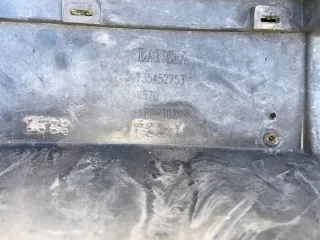 735452753 Бампер передний Lancia Delta 3 Арт e12765320, вид 8