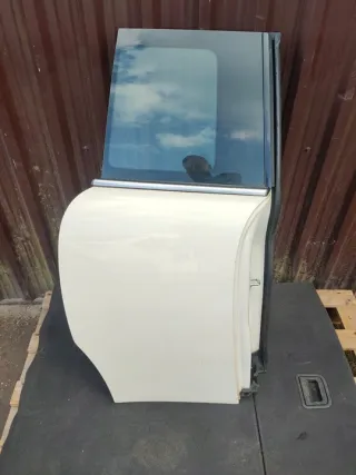  Дверь задняя правая MINI CLUBMAN R55 Арт e12765283, вид 1