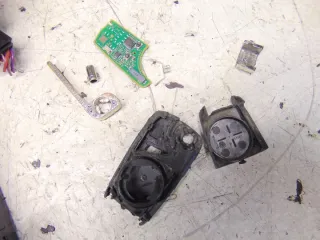 55577647 275800-8884, 13579056 Блок управления двигателем Opel Astra J Арт e12765198, вид 2