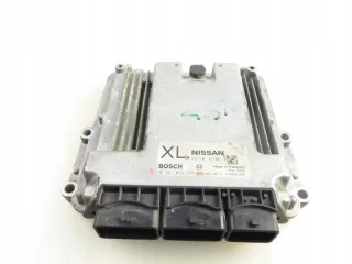 23710JD78E Блок управления двигателем Nissan Qashqai 1  Арт e12765142, вид 1
