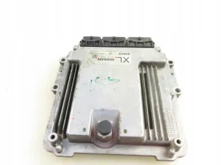23710JD78E Блок управления двигателем Nissan Qashqai 1  Арт e12765142, вид 6