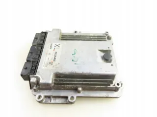 23710JD78E Блок управления двигателем Nissan Qashqai 1  Арт e12765142, вид 7