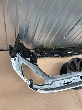 86511-AT000 Бампер передний Kia Niro Арт e12765110, вид 7