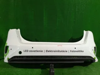 CSC21993 Бампер задний Kia Ceed 3 Арт e12765075, вид 1