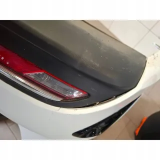 ODO6942 Бампер задний Kia Ceed 3 Арт e12765072, вид 7