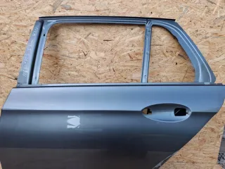 A2137320310 Дверь задняя левая Mercedes E W213 Арт e12765029, вид 2