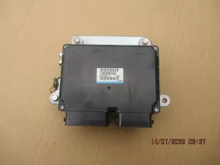1860B262 Блок управления двигателем Mitsubishi Lancer 8 Арт e12764911, вид 1