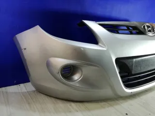  Бампер передний Hyundai i20 1 Арт e12764841, вид 2