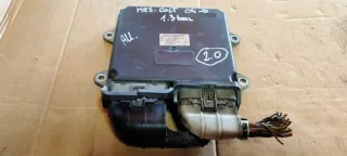 A1351505979 1860A552 Блок управления двигателем Mitsubishi Colt 6 Арт e12764838, вид 1