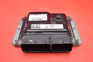1860C106 275700-2953 Блок управления двигателем Mitsubishi ASX Арт e12764830, вид 2