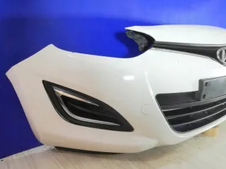  Бампер передний Hyundai i20 1 Арт e12764828, вид 2