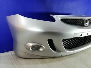  Бампер передний Honda Jazz 2 Арт e12764728, вид 2